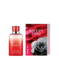 Sweet Rose Eau de Parfum for Women