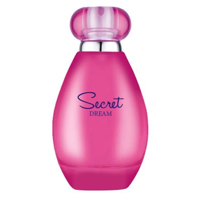 Secret Dream Eau de Parfum for Women