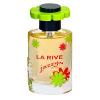 Style Jazzy Eau de Parfum for Women
