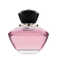 She is Mine Eau de Parfum for Women