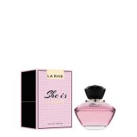 She is Mine Eau de Parfum for Women