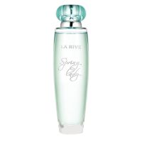 Spring Lady Eau de Parfum for Women