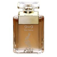 9 to 9 Eau de Parfum for Women Emper