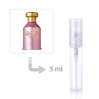 Le Voluttuose Kimono Rose Eau de Parfum for Women