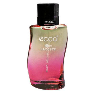 Ecco 10 Touch of Pink Eau de Parfum for Women