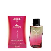 Ecco 10 Touch of Pink Eau de Parfum for Women