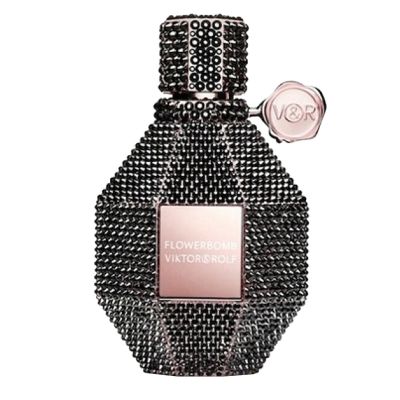 Flowerbomb Swarovski Deluxe Eau de Parfum for Women