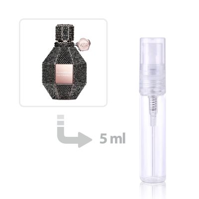 Flowerbomb Swarovski Deluxe Eau de Parfum for Women
