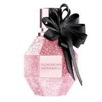 Flowerbomb Pink Sparkle Eau de Parfum for Women