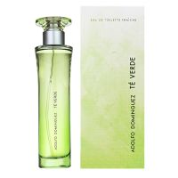 Te Verde Eau de Toilette for Women