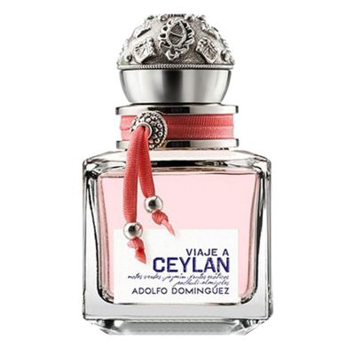 Viaje a Ceylan Mujer Eau de Parfum for Women