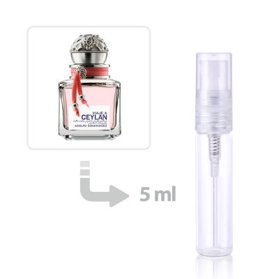 Viaje a Ceylan Mujer Eau de Parfum for Women