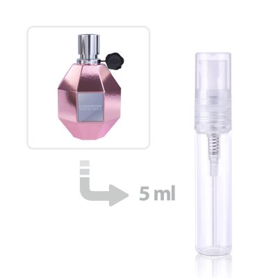 Flowerbomb Pink Chrome Eau de Parfum for Women