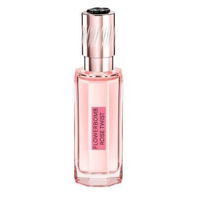 Flowerbomb Twist Rose Eau de Parfum for Women