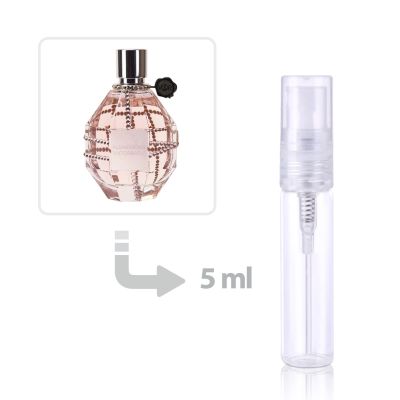 Flowerbomb Swarovski Ribbon Edition Eau de Parfum for Women