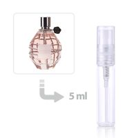 Flowerbomb Swarovski Ribbon Edition Eau de Parfum for Women