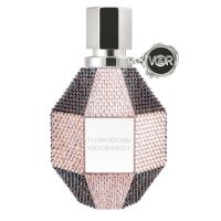 Neiman Marcus Exclusive Swarovski Flowerbomb Eau de Parfum for Women