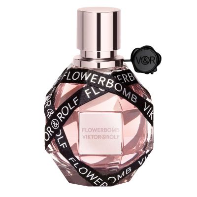 Flowerbomb Love Me Tight Eau de Parfum for Women