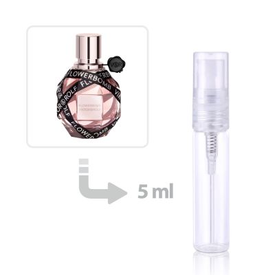 Flowerbomb Love Me Tight Eau de Parfum for Women