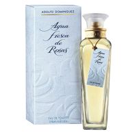 Agua Fresca de Rosas Eau de Toilette for Women