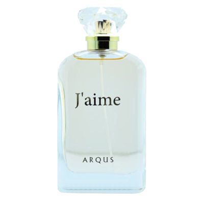 J aime Eau de Parfum for Women