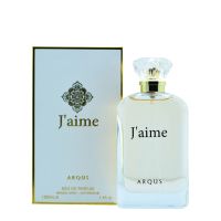 عطر جيم أو دي بارفيوم للنساء أركوس