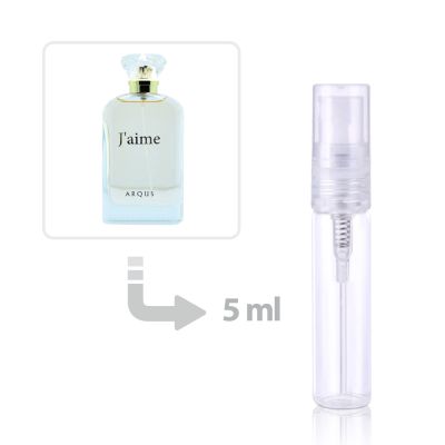 عطر إيو دو بارفان للنساء