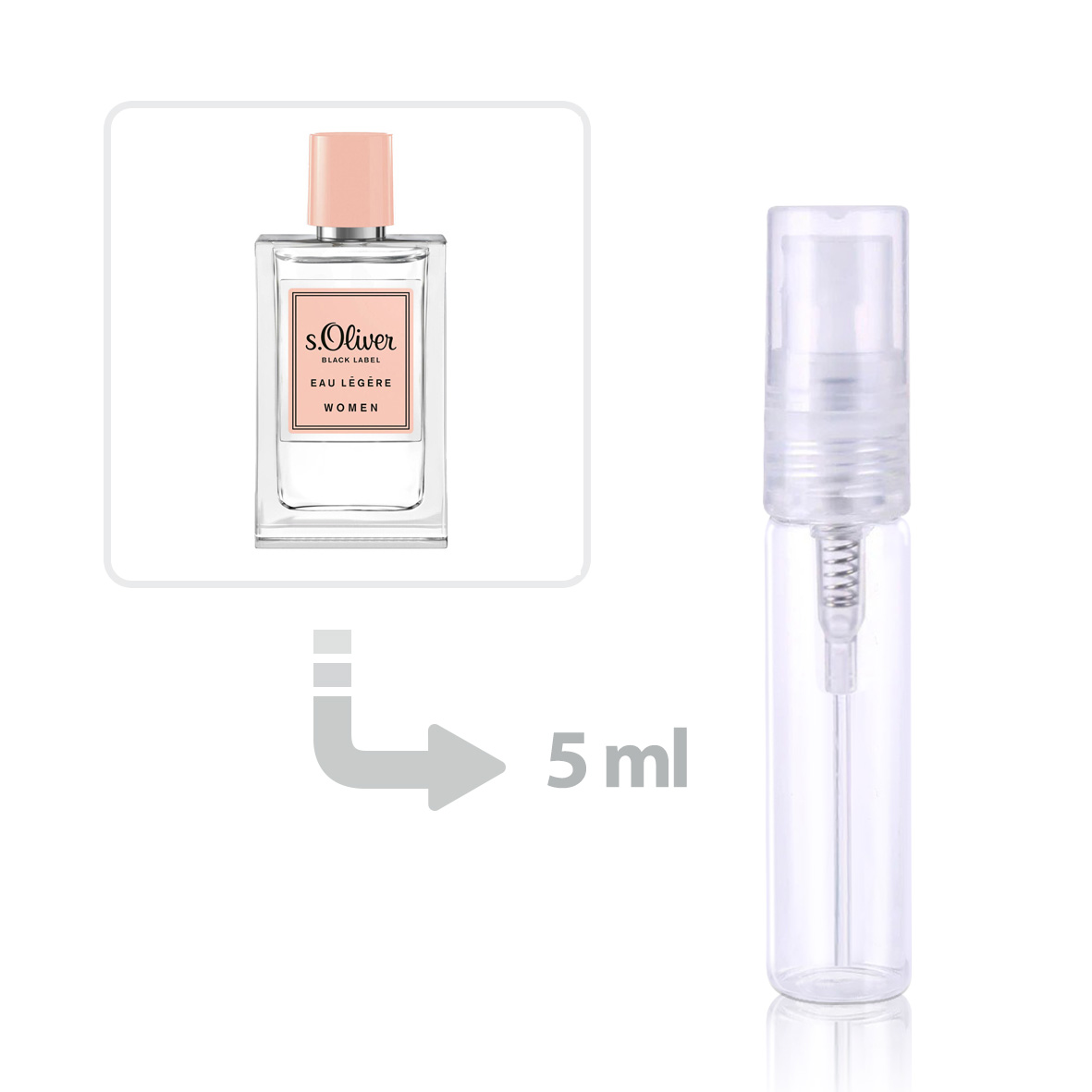 Black Label Eau Legere Eau de Toilette for Women perfume