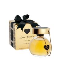 Live Couture Eau de Parfum for Women