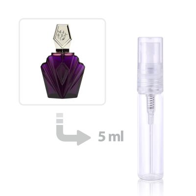 Passion Eau de Toilette for Women