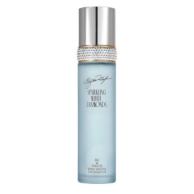 Sparkling White Diamonds Eau de Toilette for Women