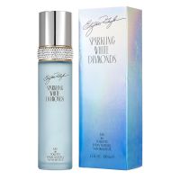 Sparkling White Diamonds Eau de Toilette for Women