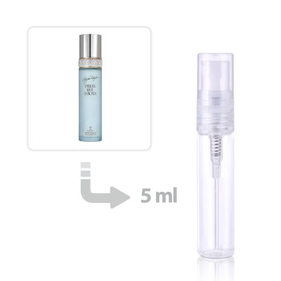 Sparkling White Diamonds Eau de Toilette for Women
