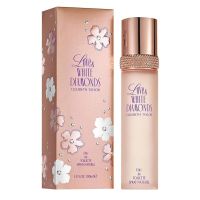 Love and White Diamonds Eau de Toilette for Women