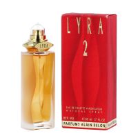 Lyra 2 Eau de Toilette for Women Alain Delon