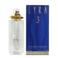 Lyra 3 Eau de Toilette for Women