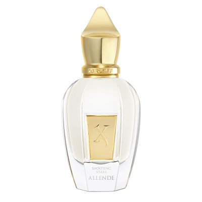 Allende Eau de Parfum for Women and Men Xerjoff