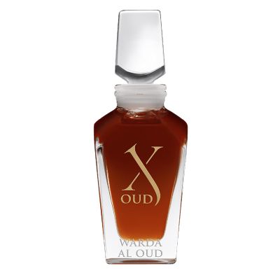 Warda Al Oud Eau de Parfum for Women and Men Xerjoff