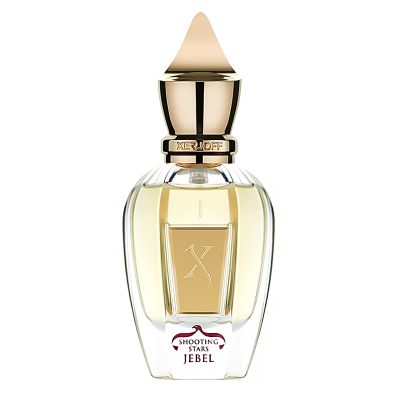 Jebel Eau de Parfum for Women and Men Xerjoff