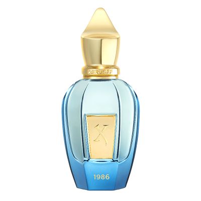 1986 Eau de Parfum for Women and Men Xerjoff