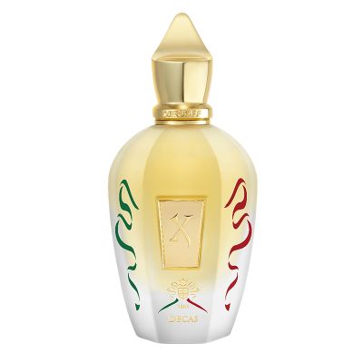 عطر ديكاس إي دو بارفان للنساء والرجال XJ 1861 من شركة زيرجوف