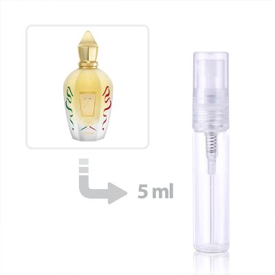 عطر إكس جي 1861 ديكاس أو دي بارفيوم للجنسين زيرجوف