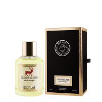 Cologne Sologne Eau de Parfum for Women and Men Nicolai Parfumeur Createur