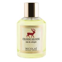 Cologne Sologne Eau de Parfum for Women and Men Nicolai Parfumeur Createur