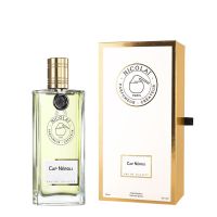 Cap Neroli Eau de Toilette for Women and Men Nicolai Parfumeur Createur