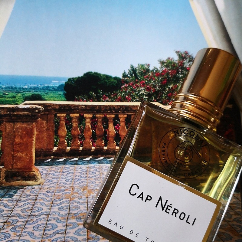 Nicolaï parfumeur 3 offers 0.5 fl oz bottles