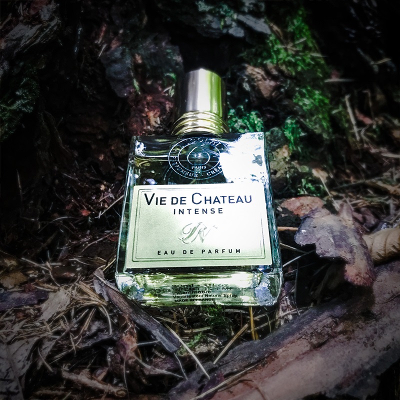 Vie de Chateau Intense Eau de Parfum for Women and Men Nicolai 