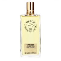 Vanille Intense Eau de Parfum for Women and Men Nicolai Parfumeur Createur