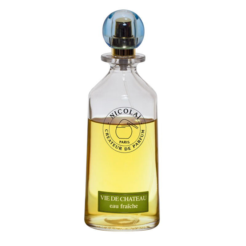 Vie de Chateau Eau Fraiche for Women and Men Nicolai Parfumeur Createur  perfume & fragrance - Riah