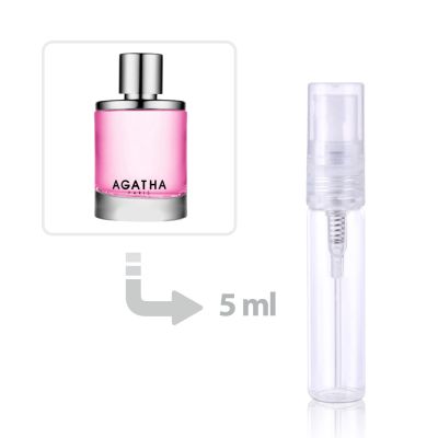 Dream Eau de Parfum Women Agatha Paris